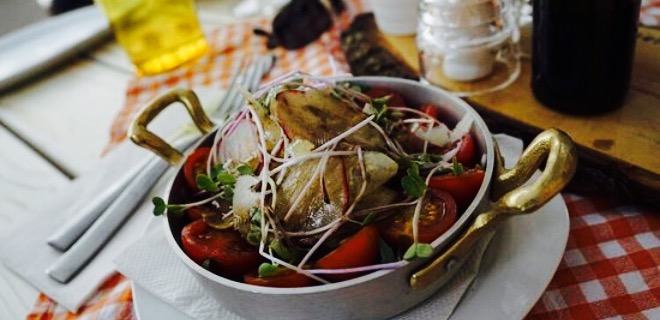 Tutto Bene餐厅图片