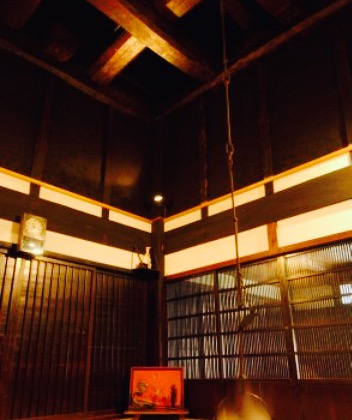 Chiya Outdoor House餐厅图片