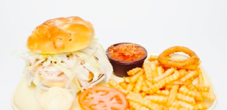 Bar-B-Barn餐厅图片