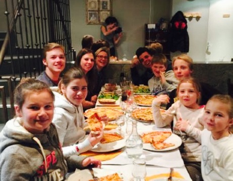 La Picoraille餐厅图片