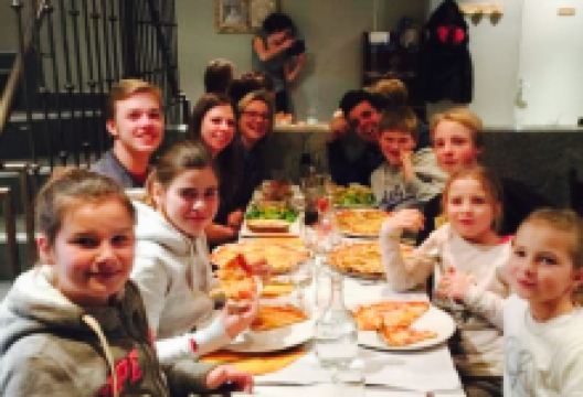 La Picoraille美食图片