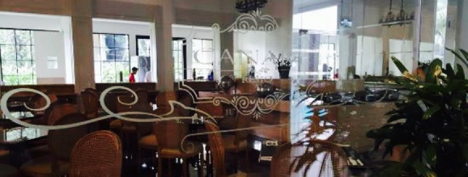 Canary Restaurant餐厅图片