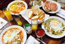 Restaurant Centenario美食图片
