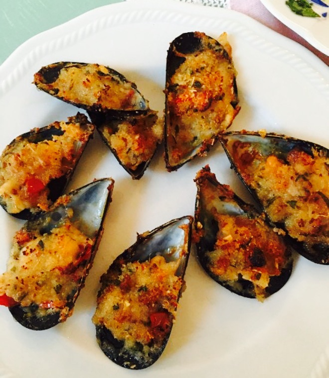 Osteria del Leone餐厅图片