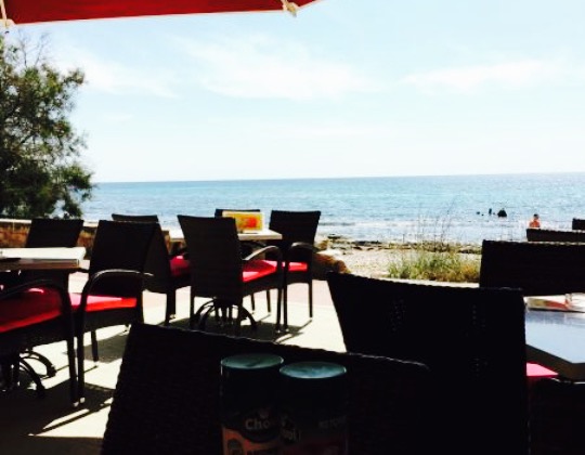 Restaurante Antic