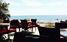 Restaurante Antic