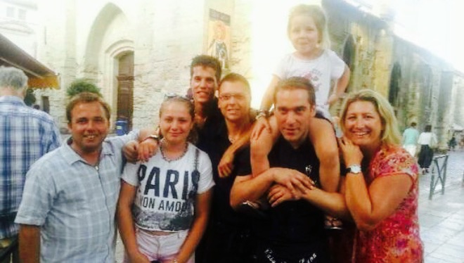 Casa Toro Luna餐厅图片