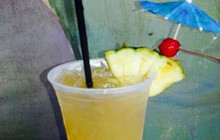 Beachnutts Tiki Bar and Grill餐厅图片