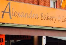 Alexandra Bakery & Cafe美食图片