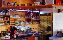 Pizzerija Beli Vitez餐厅图片