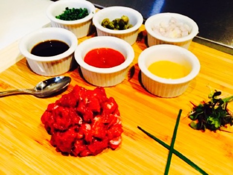 Restaurant Baccarat餐厅图片