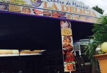Centro de Mariscos La Delicia美食图片
