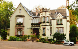 Le Parc de Modenheim