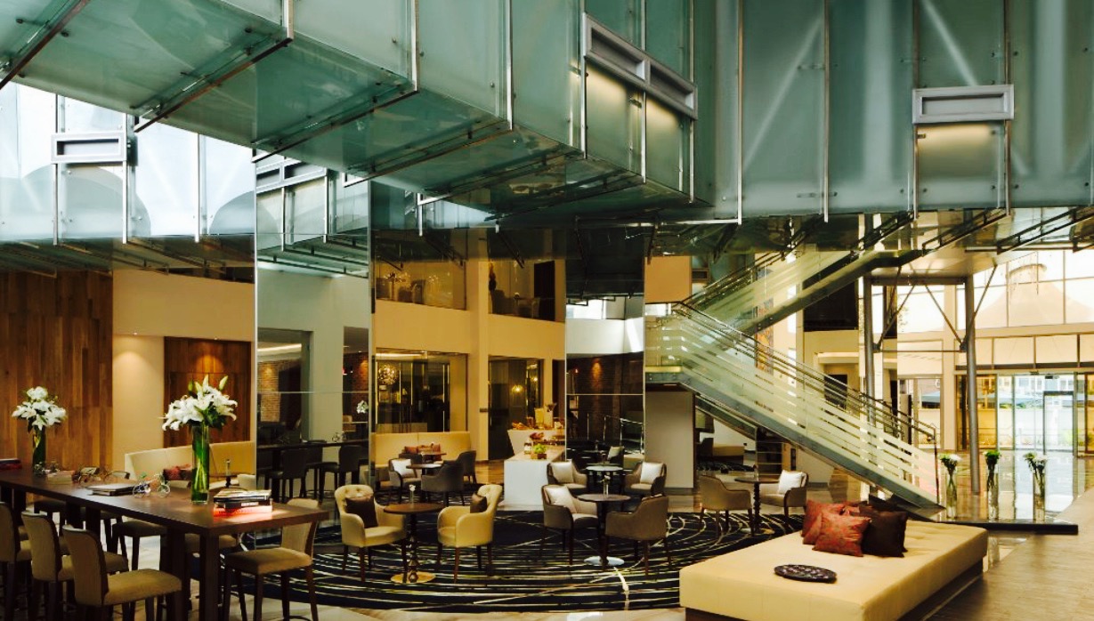 Choco Latte餐厅图片