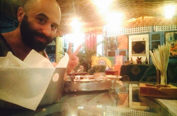 Baari-Restaurant & Lounge餐厅图片