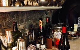 Ristorante Relais Caveau Del Teatro