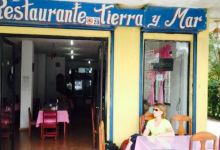 Restaurante Tierra y Mar美食图片