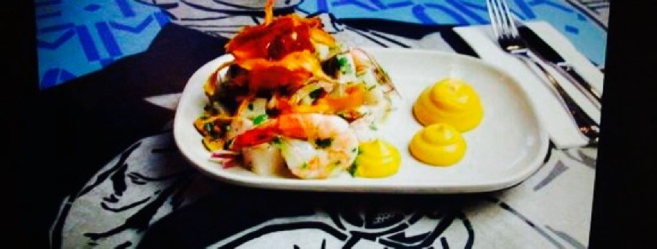 Ona coffee餐厅图片