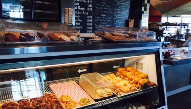 Hidden Valley Bakery Gluten-Free & Artsain