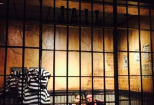 Brisco County Wood Grill美食图片