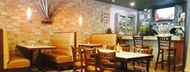 Monterrey Mexican Restaurant餐厅图片