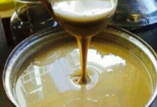 Meshur Helvaci Oksuzler美食图片