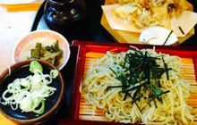 小千谷そば和田餐厅图片