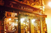 Le Marmiton餐厅图片