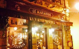 Le Marmiton