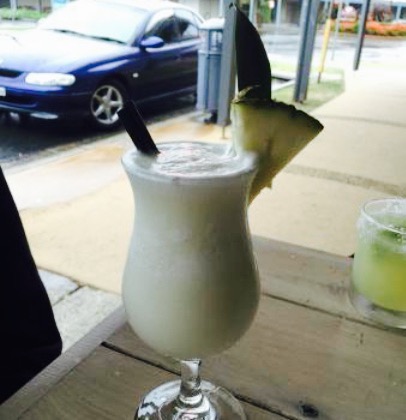 Lime Mexican Burrito Bar & Taqueria