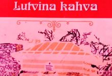Lutvina Kahva美食图片