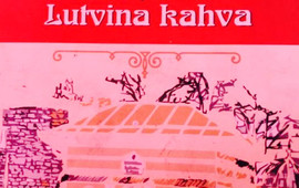 Lutvina Kahva
