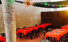 Thai to You at Gulgong Restaurant