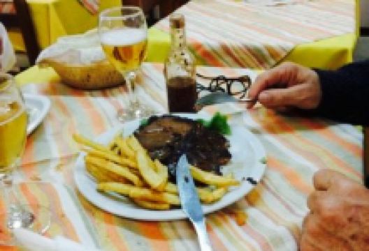 Olavarría美食图片