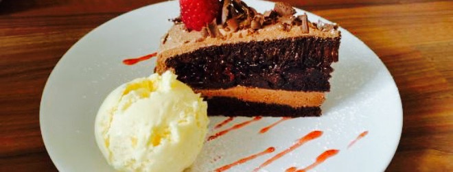 Cafe Zone餐厅图片