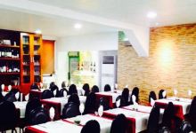 Restaurante Maranata美食图片