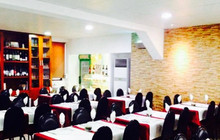 Restaurante Maranata餐厅图片