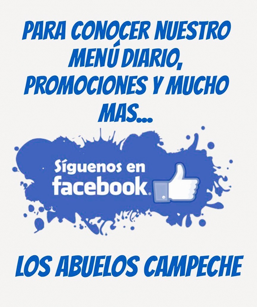 Los Abuelos Campeche餐厅图片