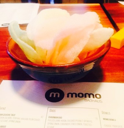 Momo Baohaus餐厅图片