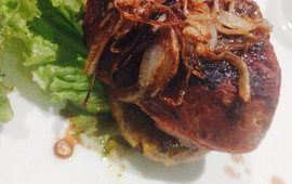 Restaurante Rias Bajas-Hotel Riazor