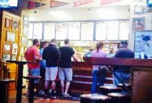 Buffa Louie's at the Gables景点图片