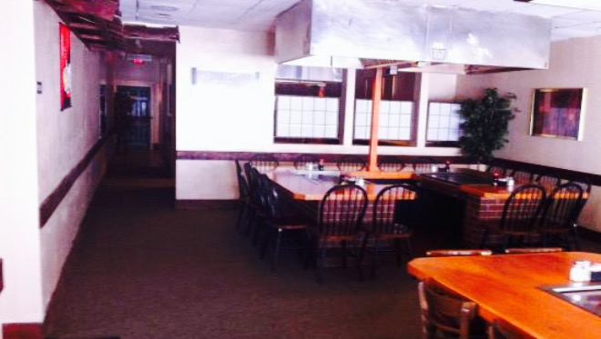 Yuki Restaurant of Japan餐厅图片