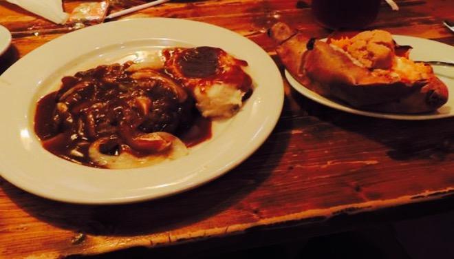 J.T. Hannah's Kitchen餐厅图片