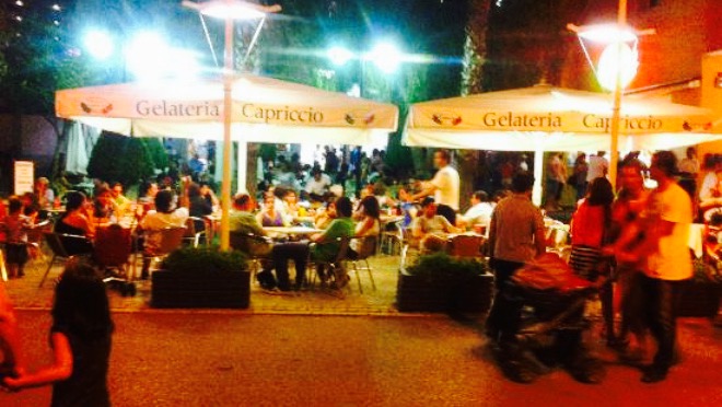 Capriccio餐厅图片