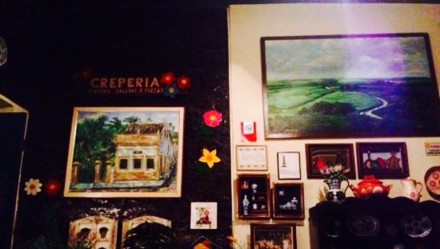 Creperia餐厅图片