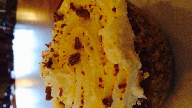 Celebrations of Turriff Restaurant
