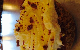 Celebrations of Turriff Restaurant