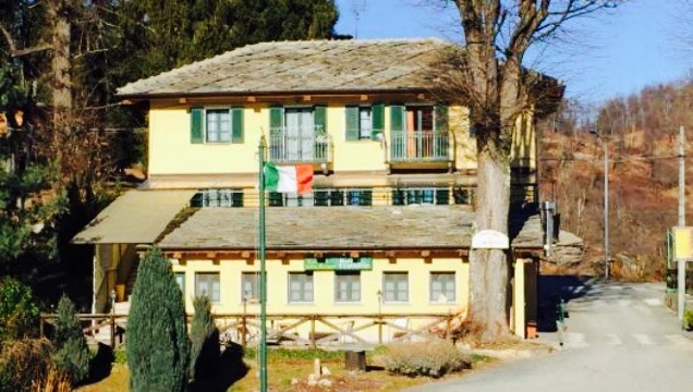 Locanda della Trappa