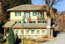 Locanda della Trappa美食图片