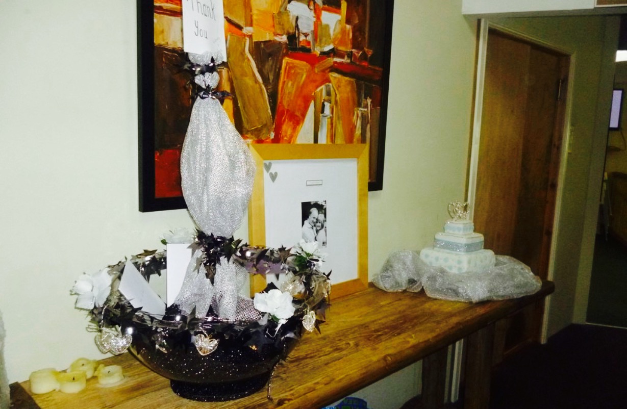 The Greens Bar & Restaurant